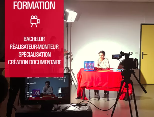 Bachelor-Réalisateur-Monteur,-spécialisation-réalisation-documentaire
