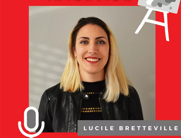 Lucile-Bretteville