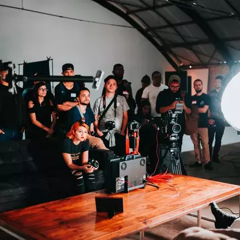 Stage-découverte---Audiovisuel