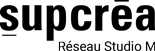 Logo Supcréa